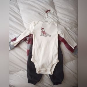 Baby clothes